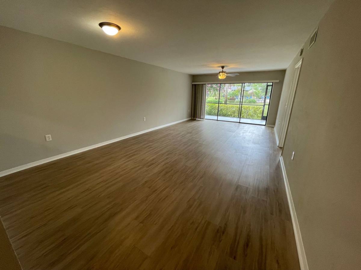 Condo for rent at 1200 Commonwealth H #103, Naples, FL 34116