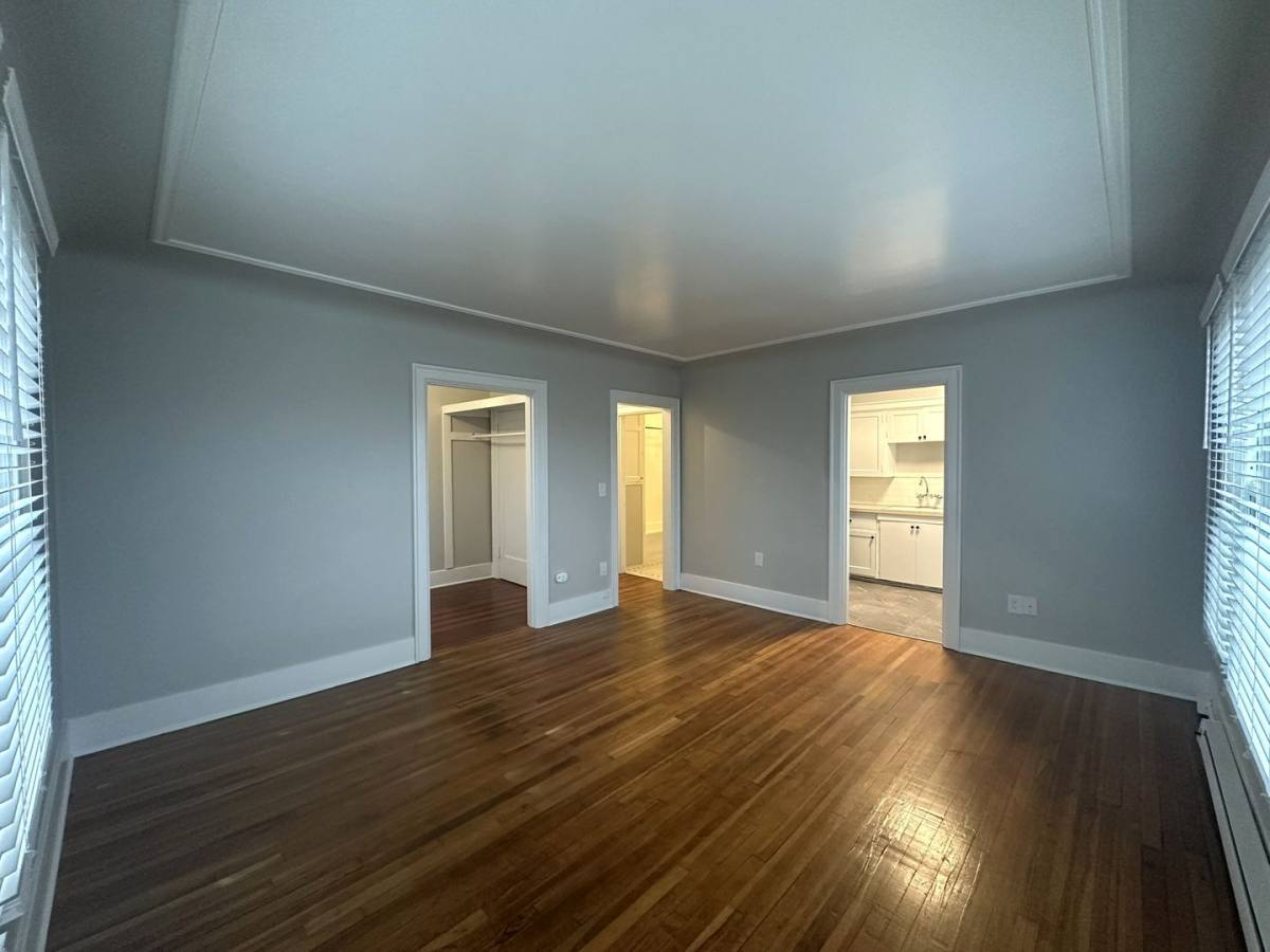 Apartment for rent at 1211 Pacific Ave, Everett, WA 98201