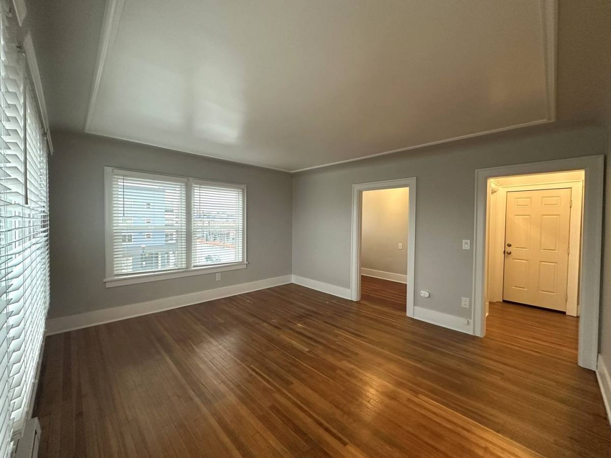 Apartment for rent at 1211 Pacific Ave, Everett, WA 98201