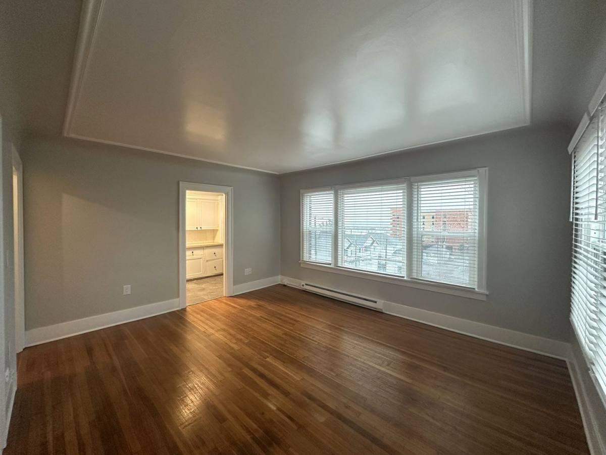 Apartment for rent at 1211 Pacific Ave, Everett, WA 98201