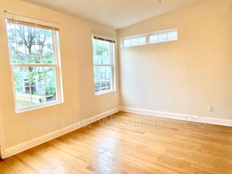 Apartment for rent at 1204 Holbrook St, NE #4, Washington, DC 20002