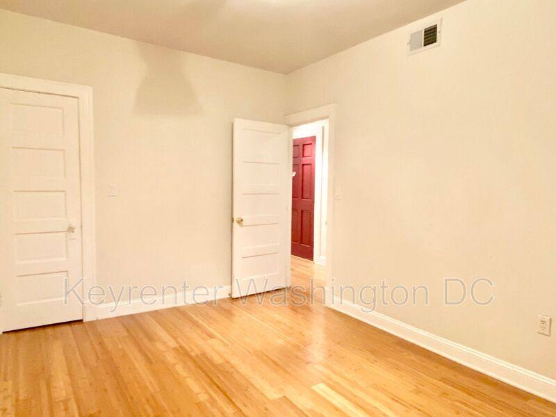 Apartment for rent at 1204 Holbrook St, NE #4, Washington, DC 20002