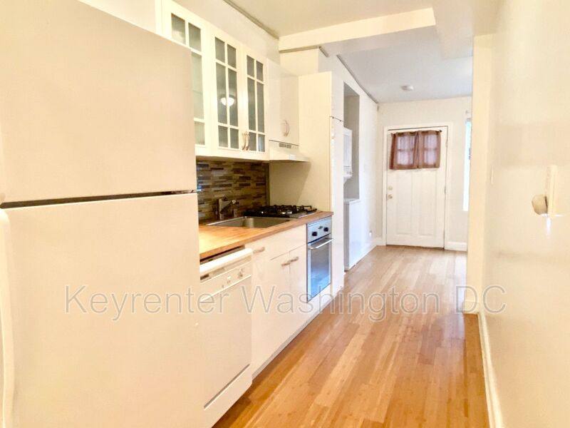 Apartment for rent at 1204 Holbrook St, NE #4, Washington, DC 20002
