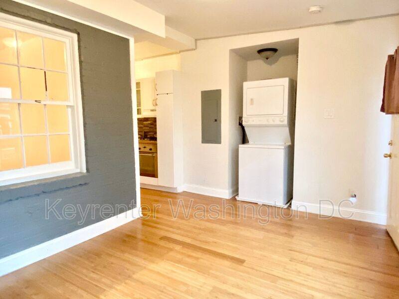Apartment for rent at 1204 Holbrook St, NE #4, Washington, DC 20002