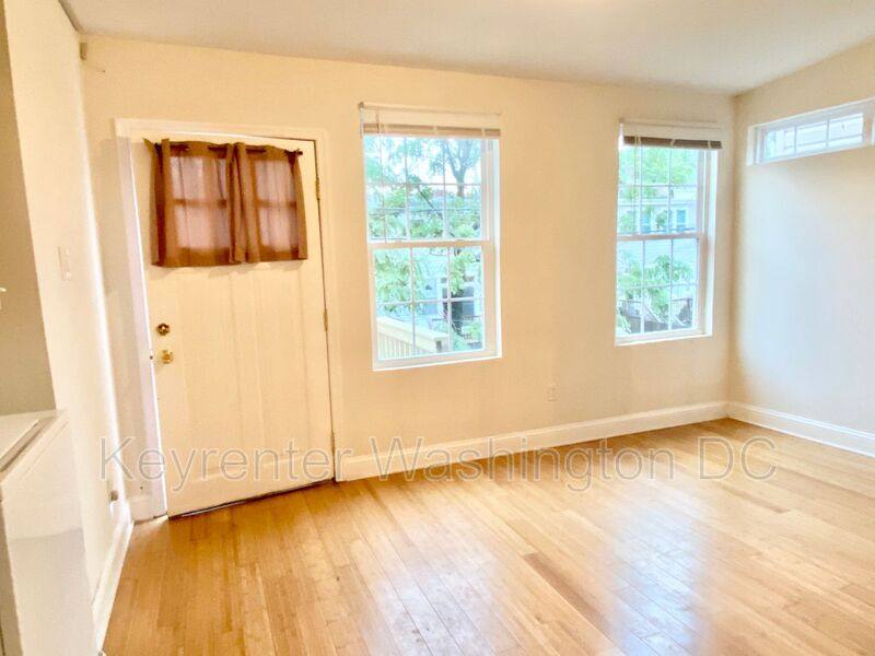 Apartment for rent at 1204 Holbrook St, NE #4, Washington, DC 20002