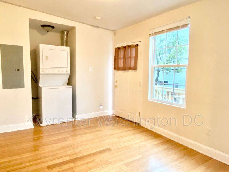 Apartment for rent at 1204 Holbrook St, NE #4, Washington, DC 20002