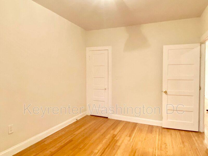Apartment for rent at 1204 Holbrook St, NE #4, Washington, DC 20002