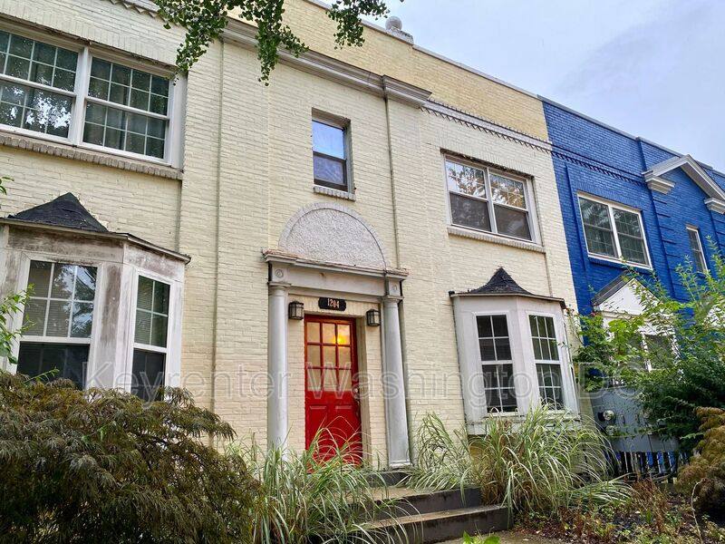 Apartment for rent at 1204 Holbrook St, NE #4, Washington, DC 20002