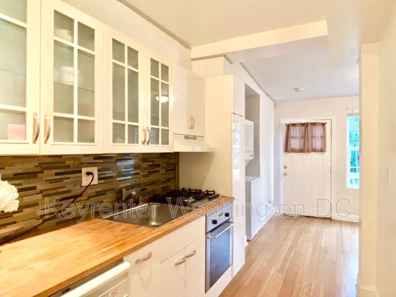 Apartment for rent at 1204 Holbrook St, NE #4, Washington, DC 20002