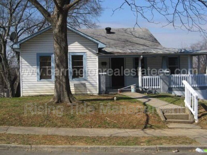 House for rent at 1208 Waverly St, Birmingham, AL 35217