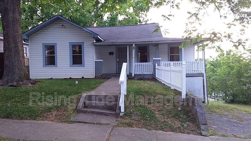 House for rent at 1208 Waverly St, Birmingham, AL 35217