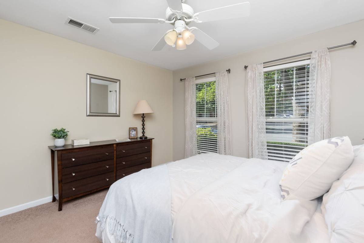Apartment for rent at 1845 Candlewood Court, Charlottesville, VA 22903