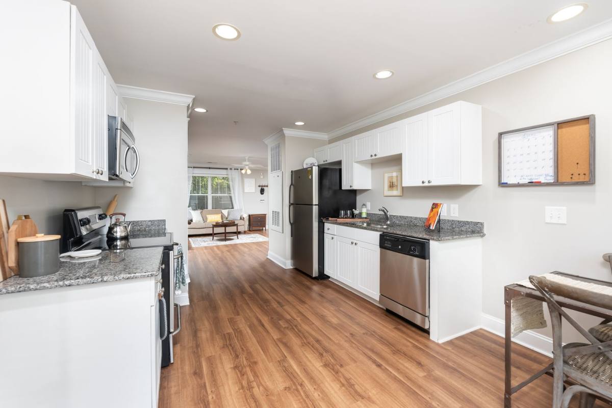 Apartment for rent at 1845 Candlewood Court, Charlottesville, VA 22903