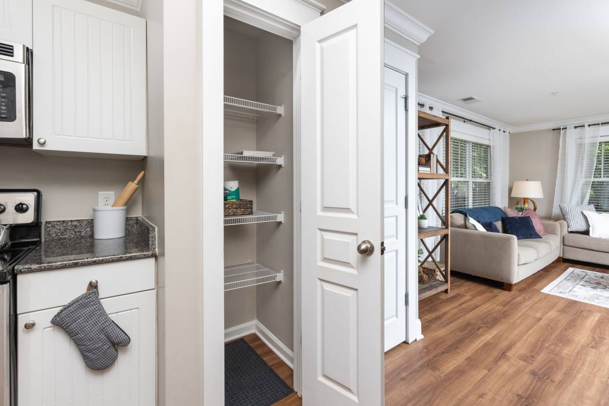 Apartment for rent at 1845 Candlewood Court, Charlottesville, VA 22903
