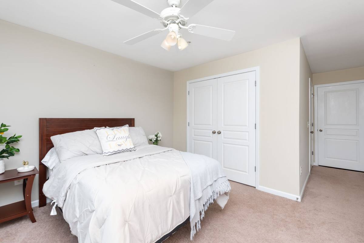 Apartment for rent at 1845 Candlewood Court, Charlottesville, VA 22903