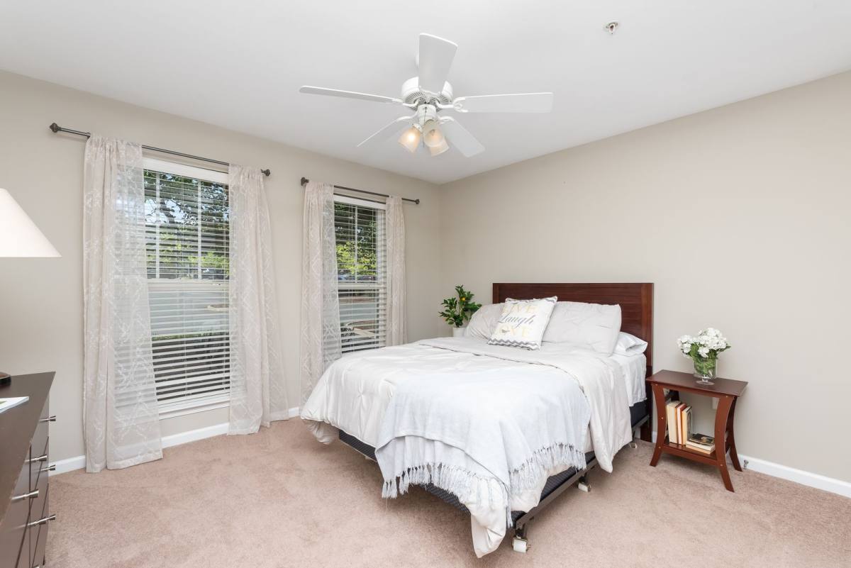 Apartment for rent at 1845 Candlewood Court, Charlottesville, VA 22903