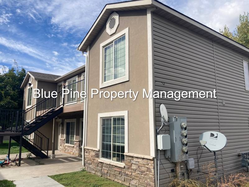 Apartment for rent at 2866 Hunters Loop #702, Blackfoot, ID 83221