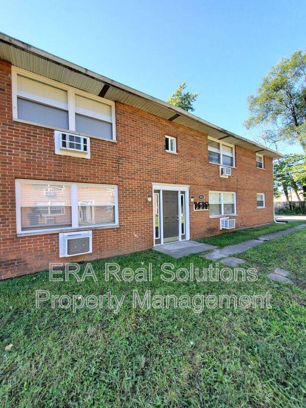 Apartment for rent at 301 S Napoleon Ave #D, Columbus, OH 43213