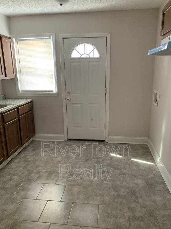 House for rent at 3577 Tutwiler Ave, Memphis, TN 38122