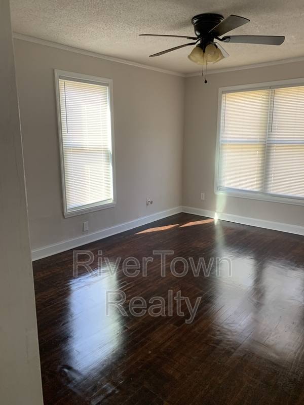 House for rent at 3577 Tutwiler Ave, Memphis, TN 38122