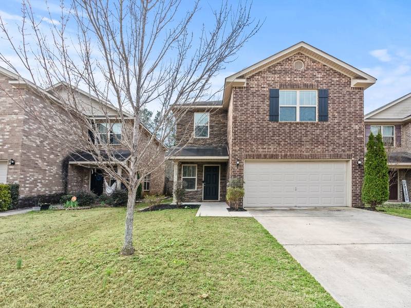 House for rent at 208 Sedgewick Dr, Owens Cross Roads, AL 35763