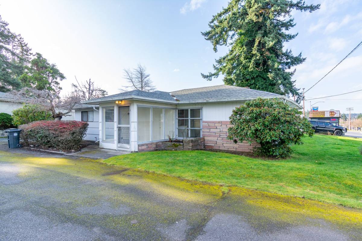 Apartment for rent at 33010 Sr, Oak Harbor, WA 98277