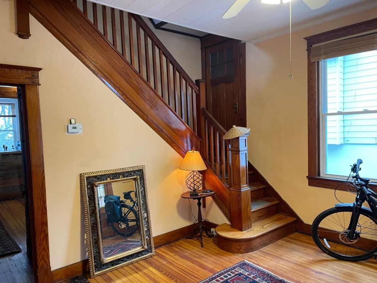 House for rent at 2911 Shirey Ave, Baltimore, MD 21214