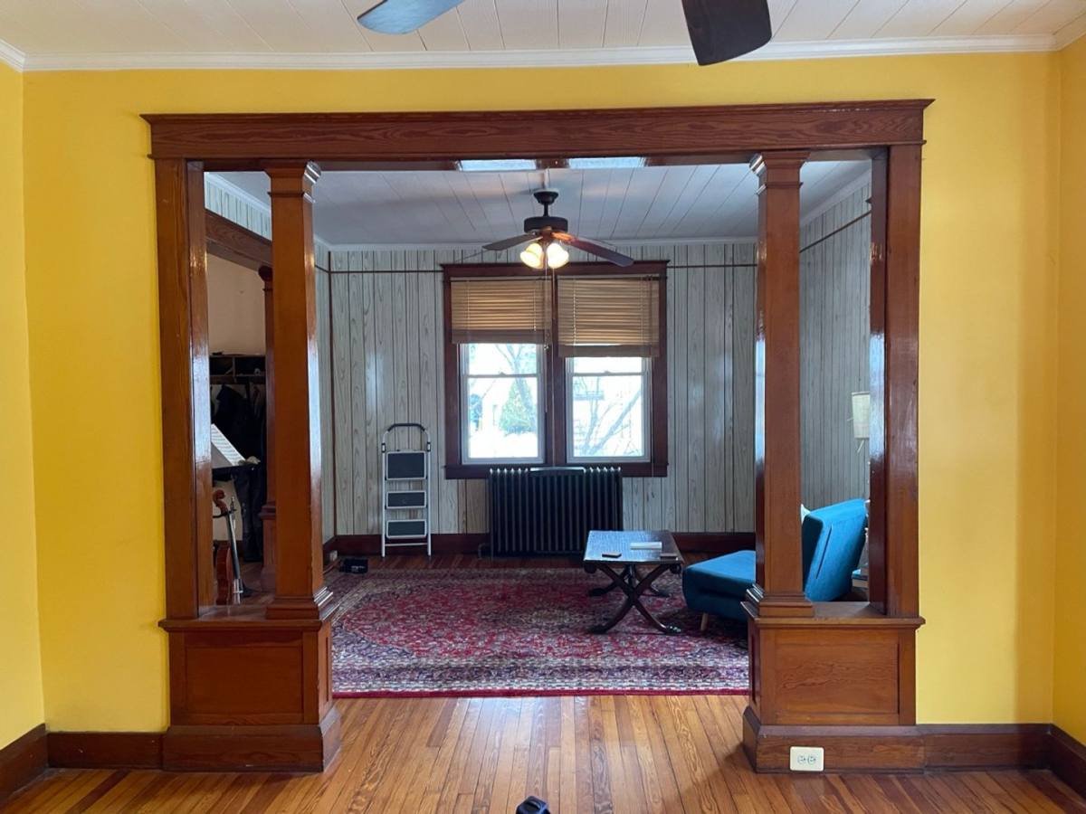 House for rent at 2911 Shirey Ave, Baltimore, MD 21214