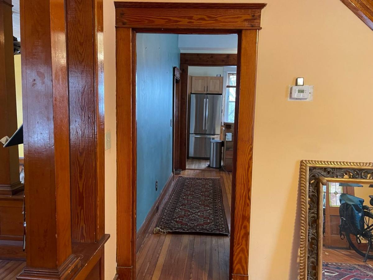 House for rent at 2911 Shirey Ave, Baltimore, MD 21214