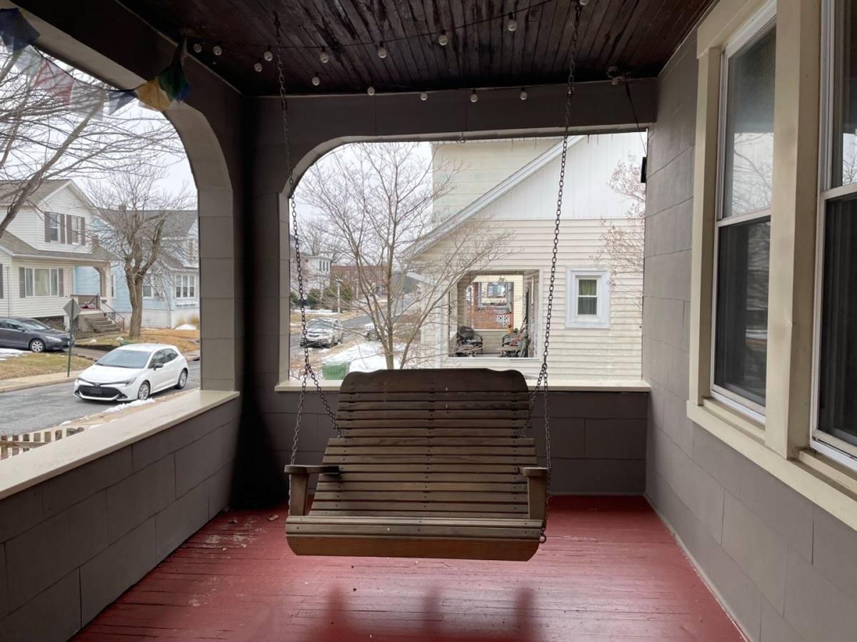 House for rent at 2911 Shirey Ave, Baltimore, MD 21214