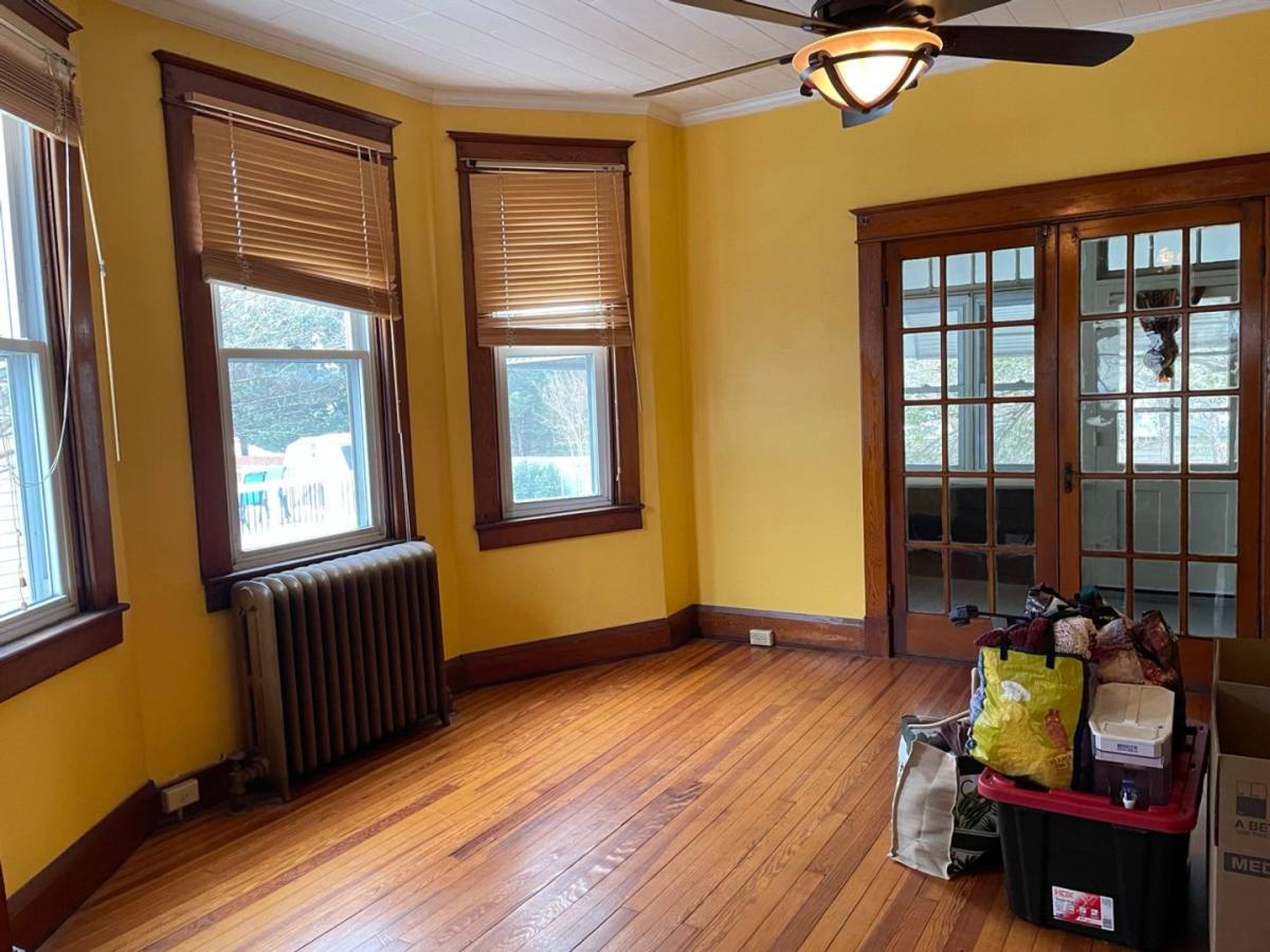 House for rent at 2911 Shirey Ave, Baltimore, MD 21214
