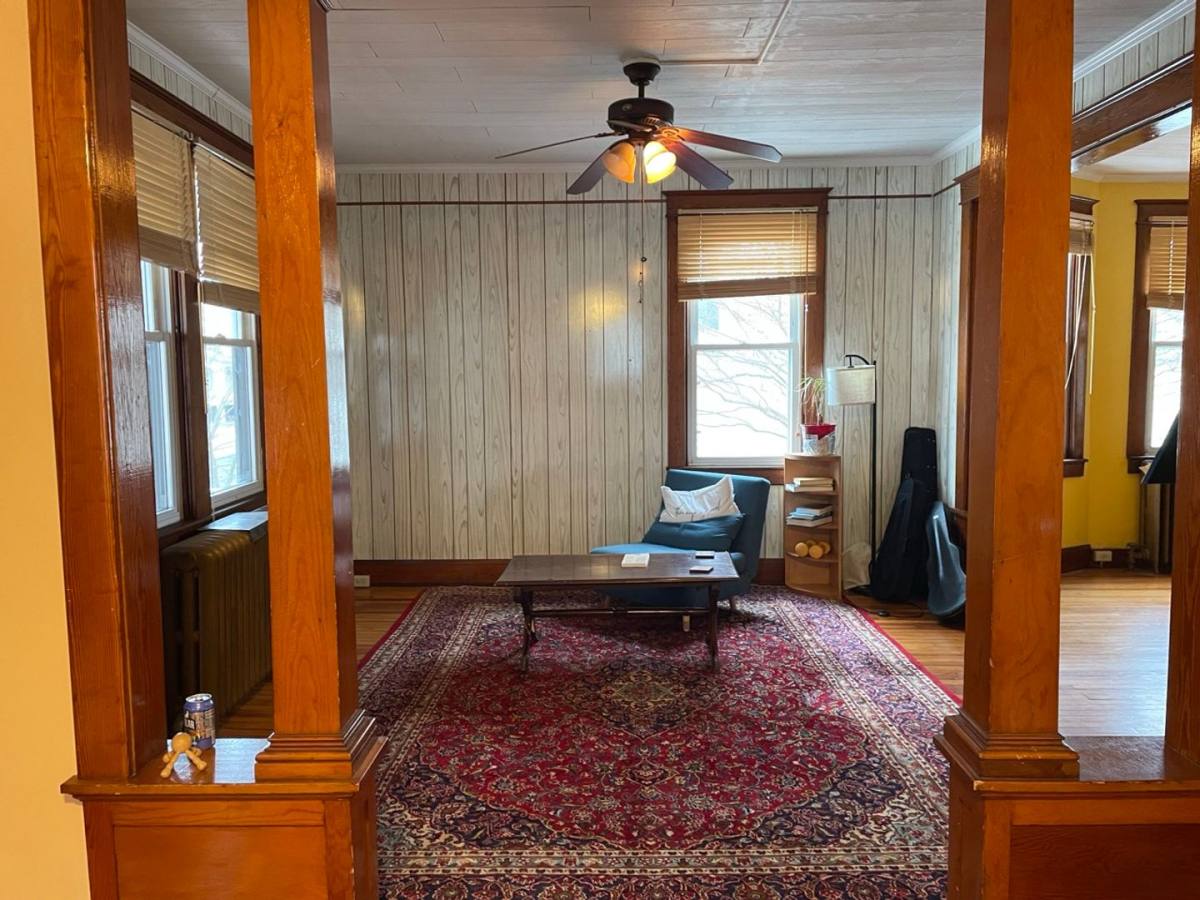House for rent at 2911 Shirey Ave, Baltimore, MD 21214