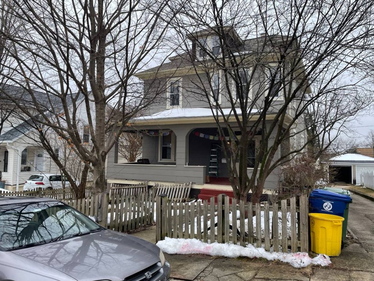 House for rent at 2911 Shirey Ave, Baltimore, MD 21214