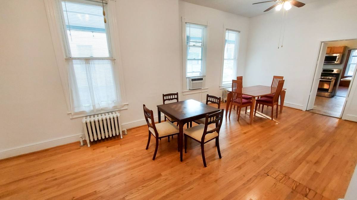 House for rent at 4202 30th St, Mount Rainier, MD 20712