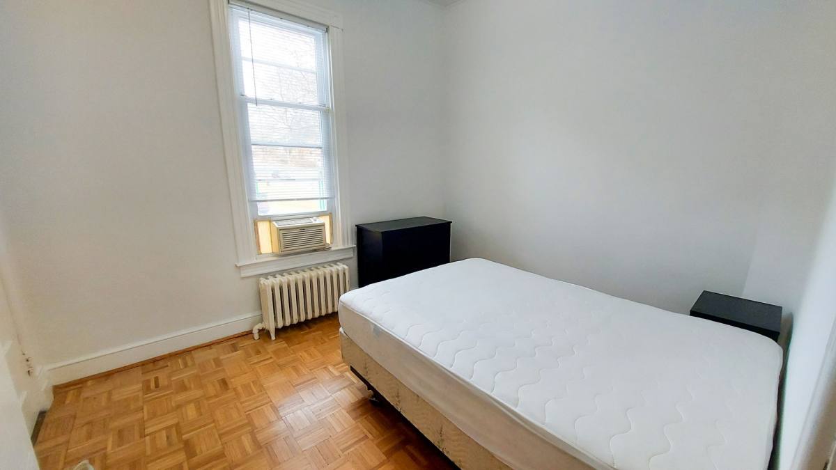 House for rent at 4202 30th St, Mount Rainier, MD 20712