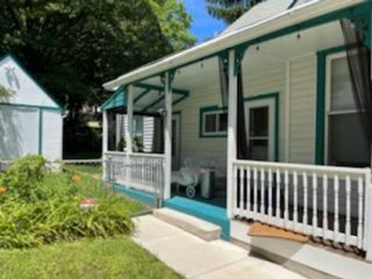 House for rent at 4202 30th St, Mount Rainier, MD 20712