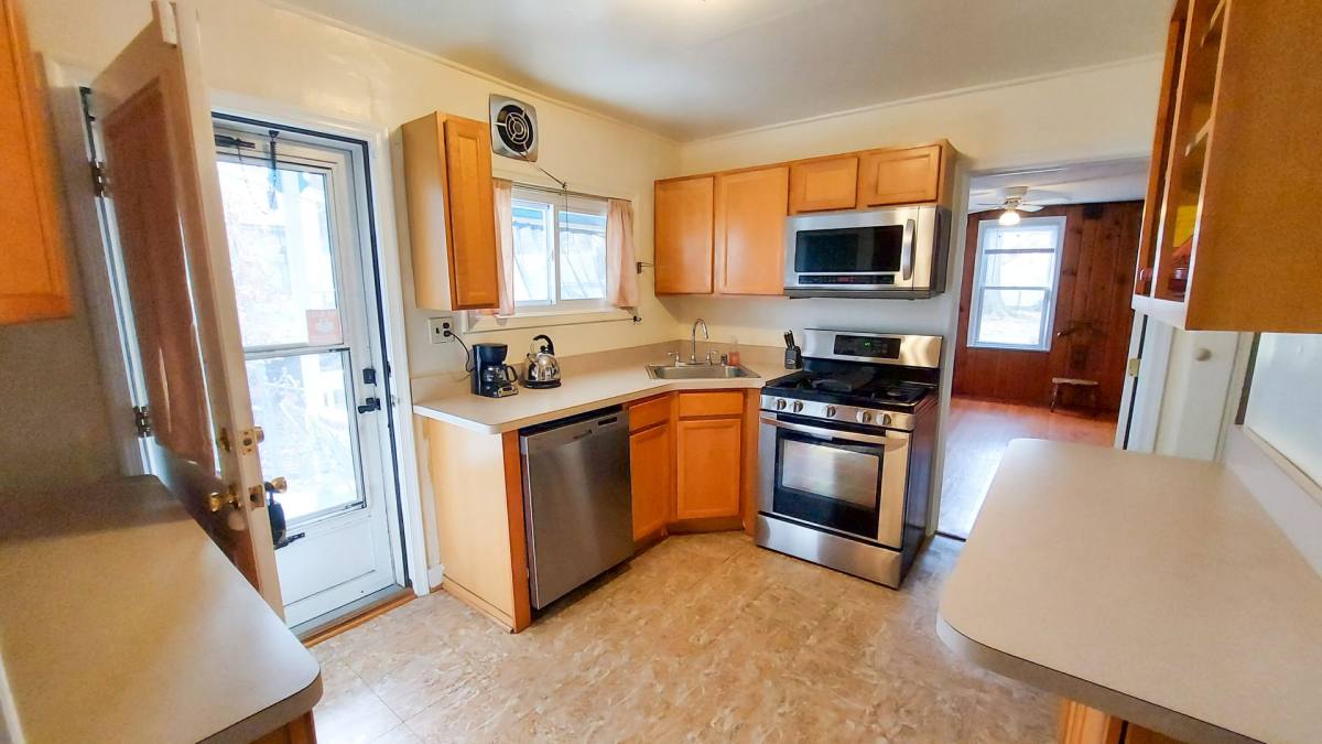 House for rent at 4202 30th St, Mount Rainier, MD 20712