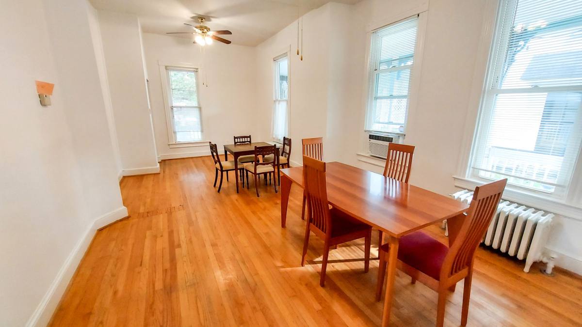 House for rent at 4202 30th St, Mount Rainier, MD 20712