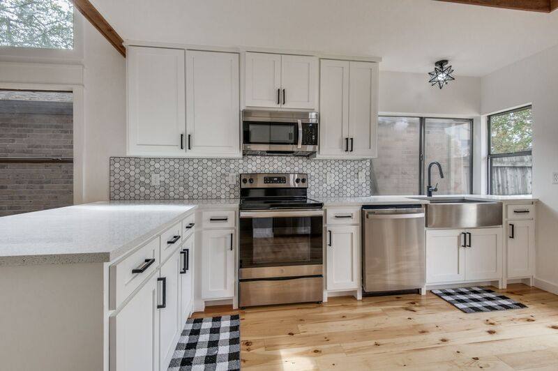 House for rent at 4011 Rosser Square, Dallas, TX 75244