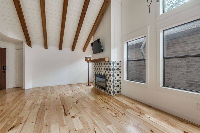 House for rent at 4011 Rosser Square, Dallas, TX 75244
