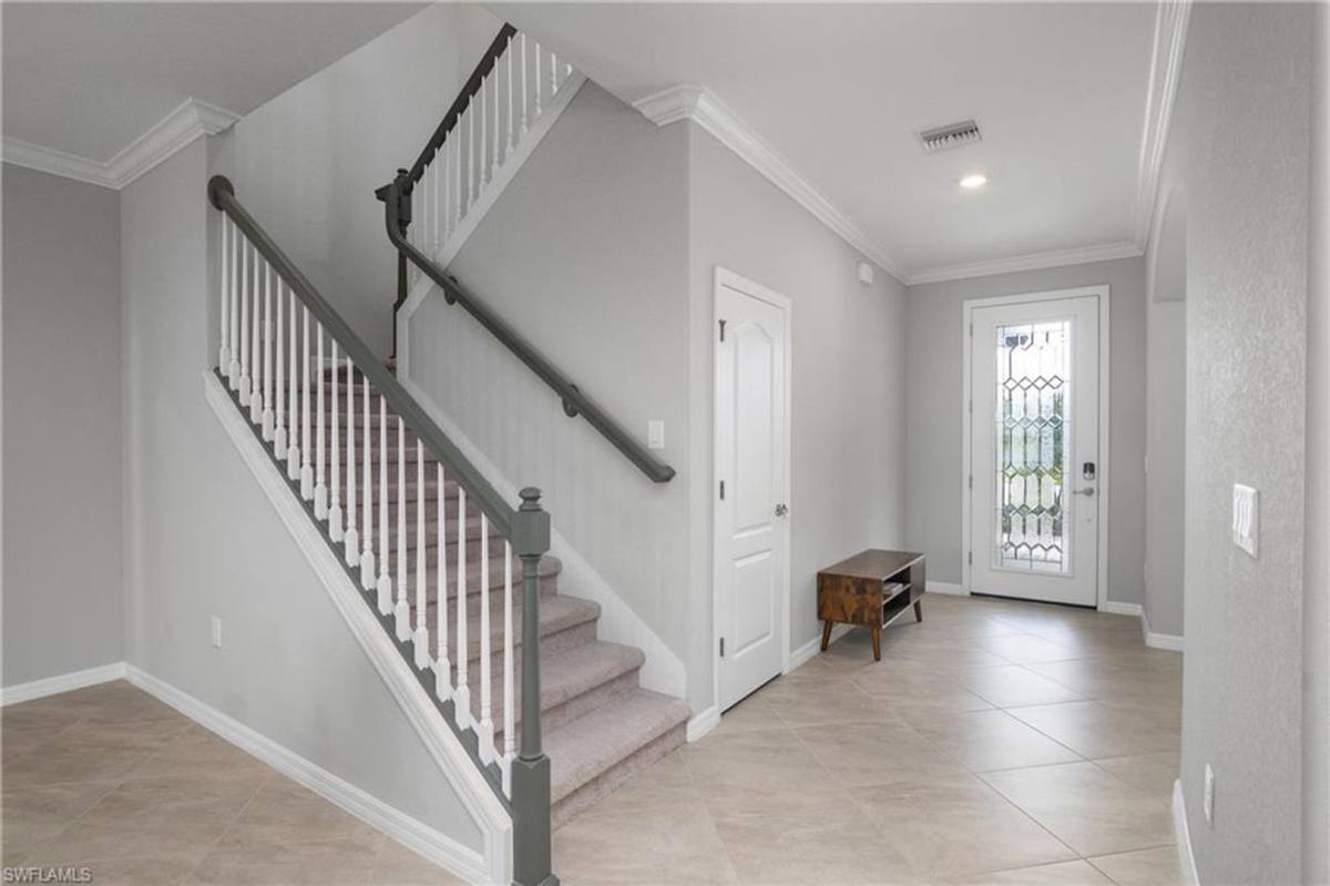 House for rent at 19860 The Place Blvd, Estero, FL 33928