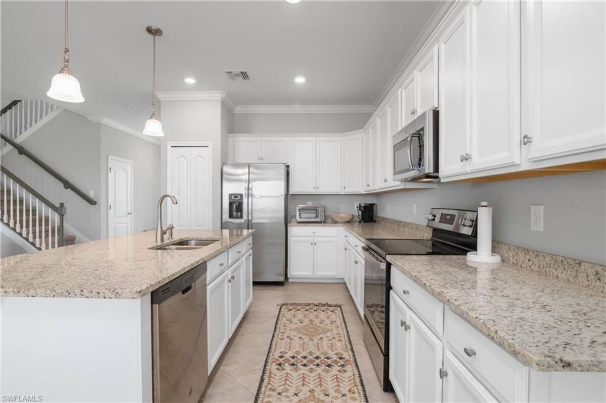 House for rent at 19860 The Place Blvd, Estero, FL 33928