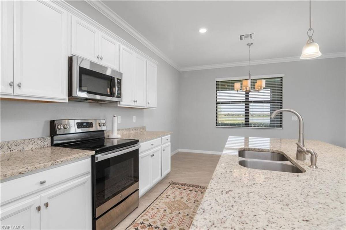 House for rent at 19860 The Place Blvd, Estero, FL 33928