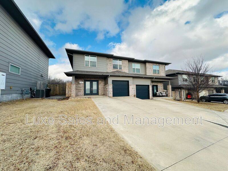 House for rent at 7907 NW 135th Terrace, Oklahoma City, OK 73142