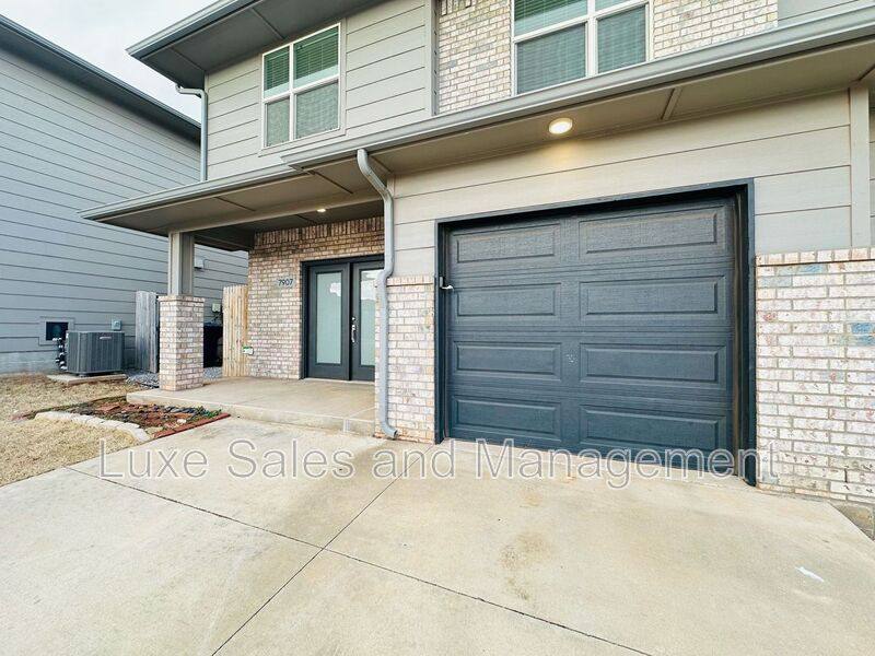 House for rent at 7907 NW 135th Terrace, Oklahoma City, OK 73142