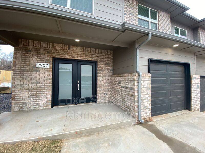 House for rent at 7907 NW 135th Terrace, Oklahoma City, OK 73142