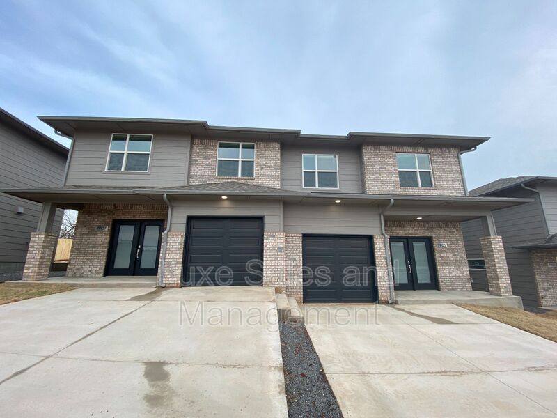 House for rent at 7907 NW 135th Terrace, Oklahoma City, OK 73142