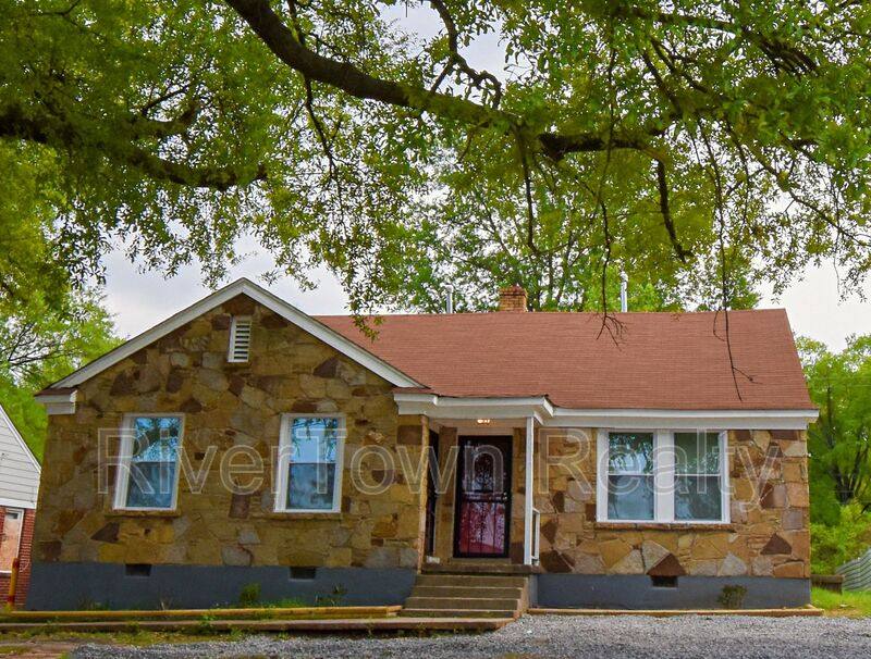 Apartment for rent at 3175 Jackson Ave, Memphis, TN 38112