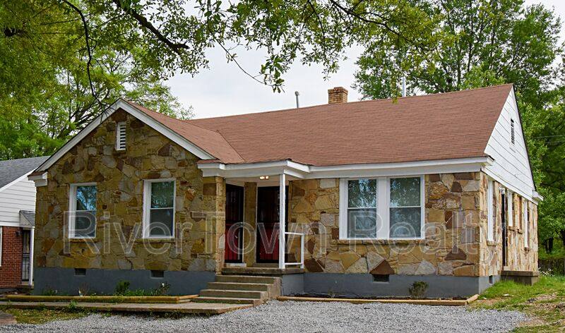 Apartment for rent at 3175 Jackson Ave, Memphis, TN 38112