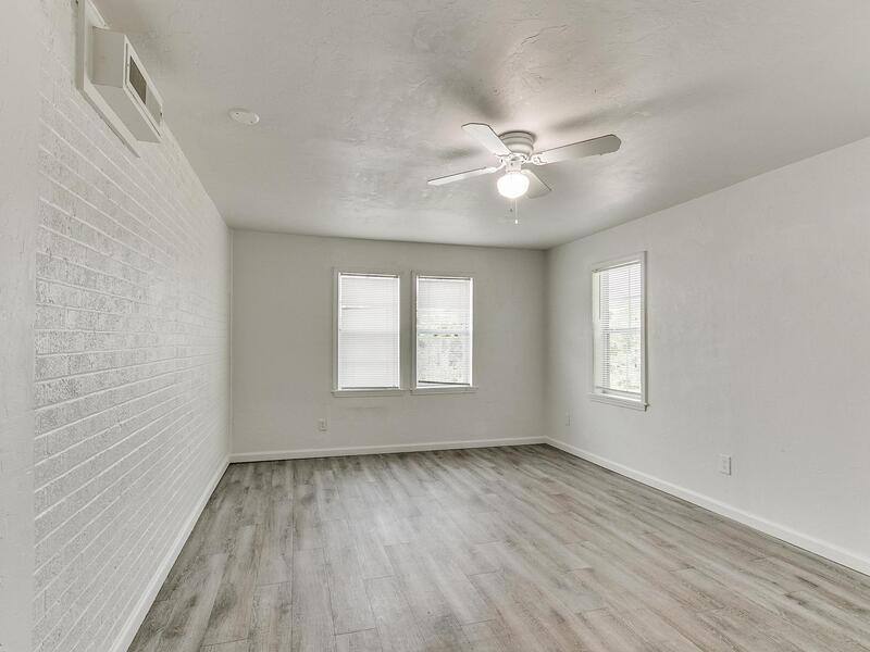 House for rent at 1501 NE Grand Blvd, Oklahoma City, OK 73117